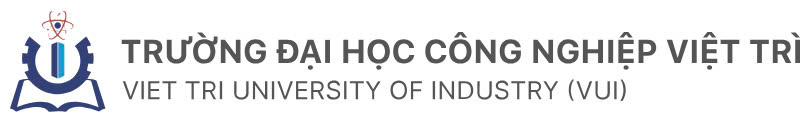 Trường Đại học Công nghiệp Việt trì