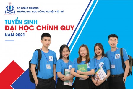 Các ngành nghề đào tạo năm 2021